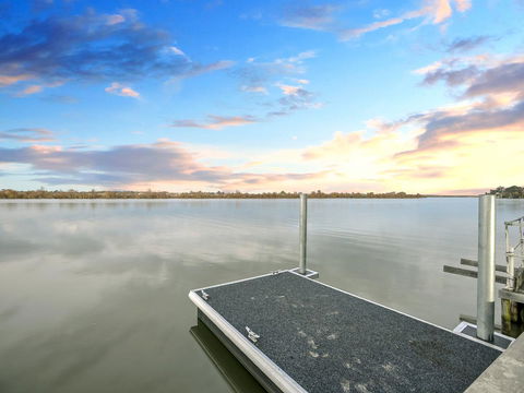Muse On The Murray - Accommodation in Surfers Paradise 4