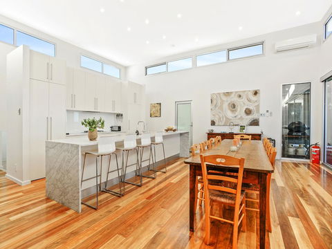 Muse On The Murray - Accommodation in Surfers Paradise 37