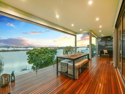 Muse On The Murray - Accommodation in Surfers Paradise 16