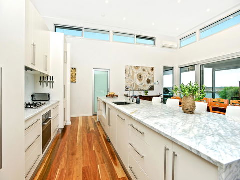 Muse On The Murray - Accommodation in Surfers Paradise 43