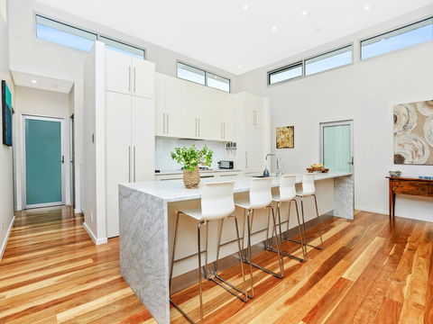 Muse On The Murray - Accommodation in Surfers Paradise 38