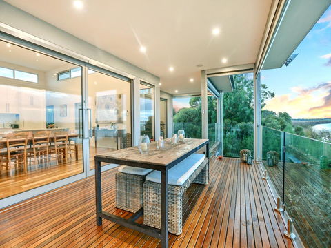 Muse On The Murray - Accommodation in Surfers Paradise 13