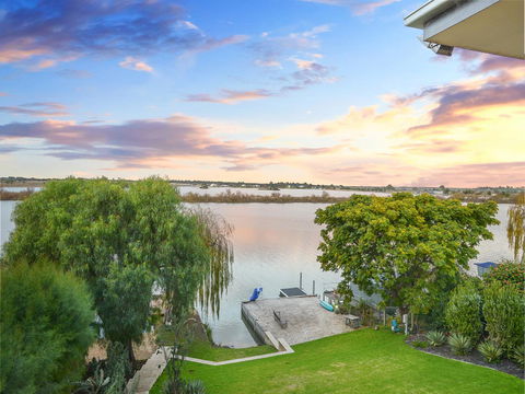 Muse On The Murray - Accommodation in Surfers Paradise 18