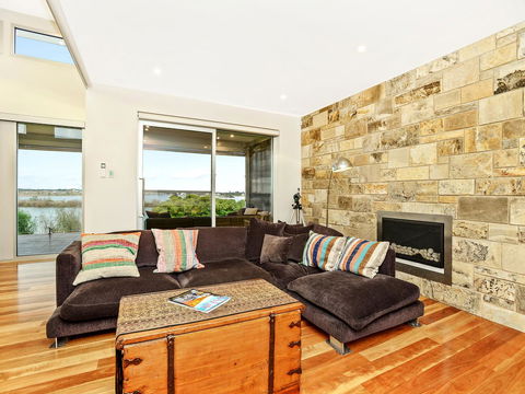Muse On The Murray - Accommodation in Surfers Paradise 39