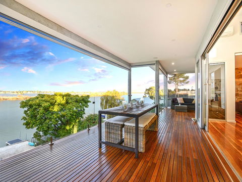 Muse On The Murray - Accommodation in Surfers Paradise 27