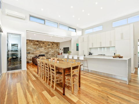 Muse On The Murray - Accommodation in Surfers Paradise 36