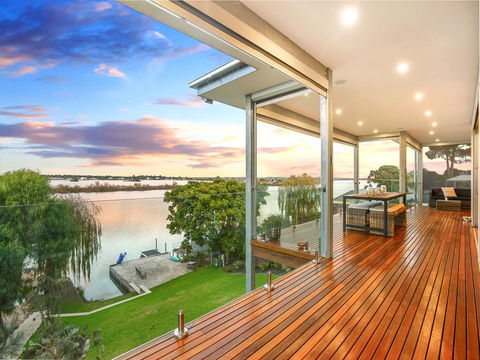 Muse On The Murray - Accommodation in Surfers Paradise 19