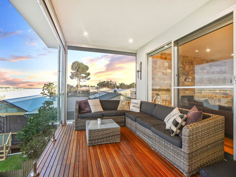 Muse On The Murray - Accommodation in Surfers Paradise 29