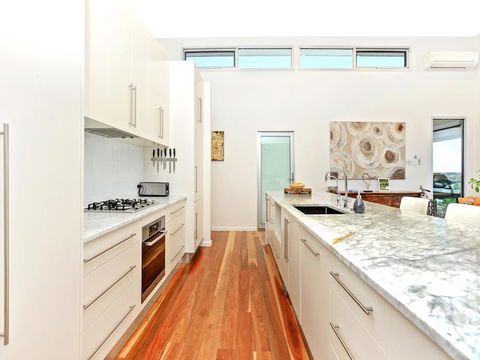 Muse On The Murray - Accommodation in Surfers Paradise 42
