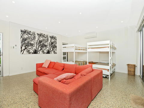 Muse On The Murray - Accommodation in Surfers Paradise 33