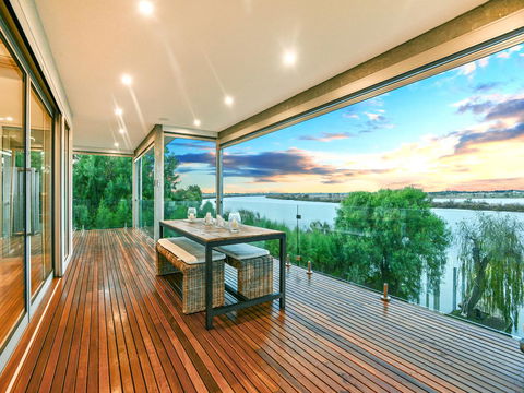 Muse On The Murray - Accommodation in Surfers Paradise 15