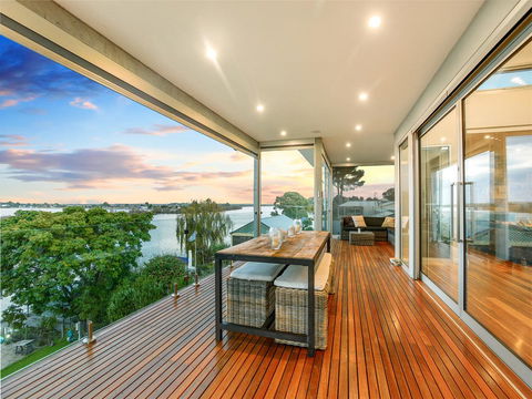Muse On The Murray - Accommodation in Surfers Paradise 17