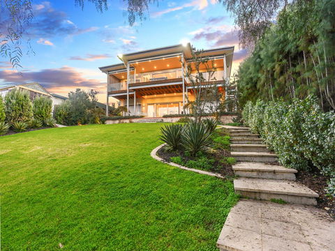 Muse On The Murray - Accommodation in Surfers Paradise 8