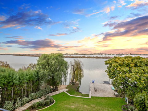 Muse On The Murray - Accommodation in Surfers Paradise 14