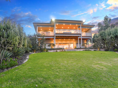 Muse On The Murray - Accommodation in Surfers Paradise 6