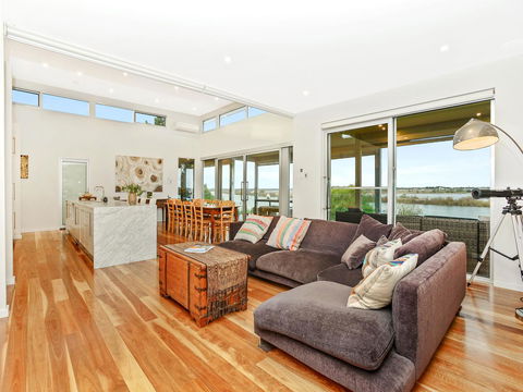 Muse On The Murray - Accommodation in Surfers Paradise 40