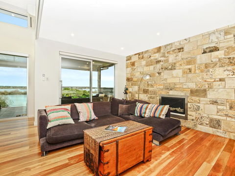 Muse On The Murray - Accommodation in Surfers Paradise 41
