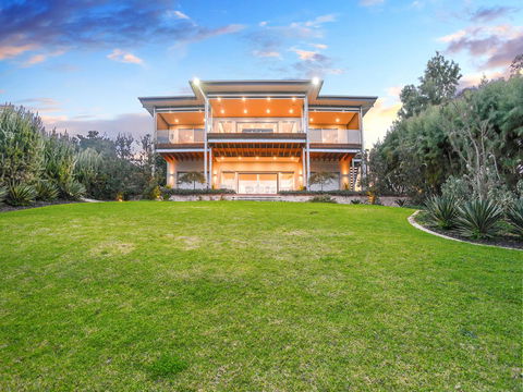 Muse On The Murray - Accommodation in Surfers Paradise 7