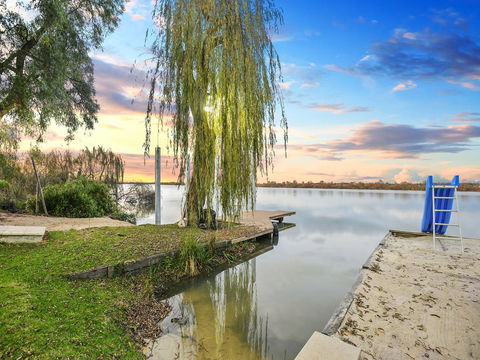 Muse On The Murray - Accommodation in Surfers Paradise 3
