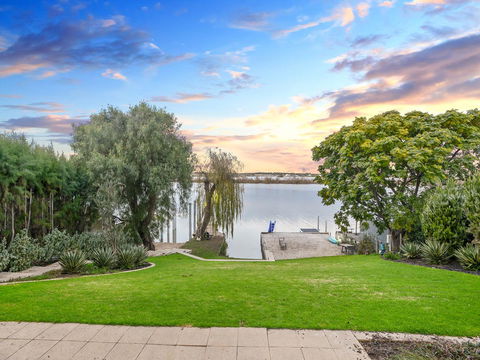 Muse On The Murray - Accommodation in Surfers Paradise 12