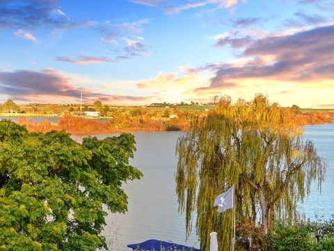 Muse On The Murray - Accommodation in Surfers Paradise 23