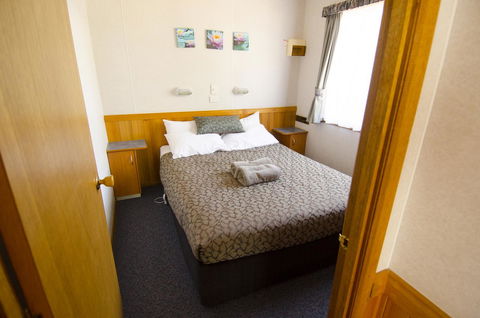 Lakeside Tourist Park - Accommodation in Surfers Paradise 14