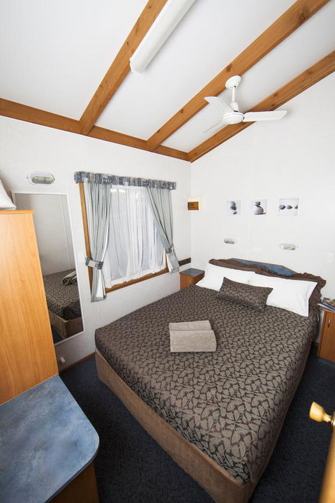 Lakeside Tourist Park - Accommodation in Surfers Paradise 15