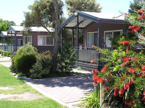 Lakeside Tourist Park - Accommodation in Surfers Paradise 17