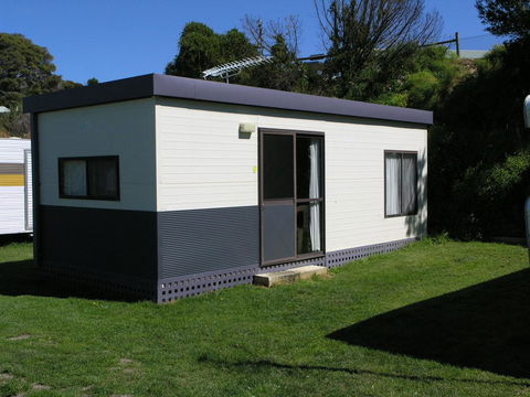 Lakeside Tourist Park - Accommodation in Surfers Paradise 4