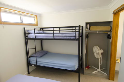 Lakeside Tourist Park - Accommodation in Surfers Paradise 8