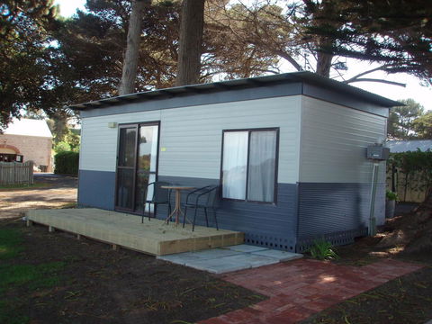 Lakeside Tourist Park - Accommodation in Surfers Paradise 10
