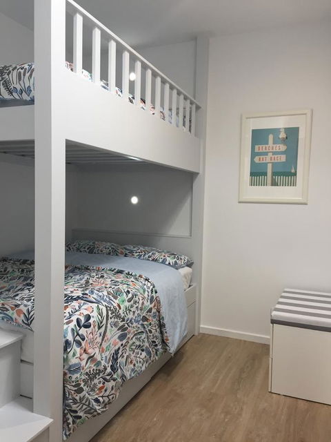 Casa Carrera - Accommodation in Surfers Paradise 16