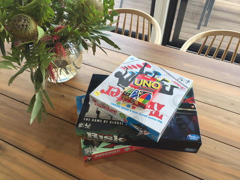 Casa Carrera - Accommodation in Surfers Paradise 7