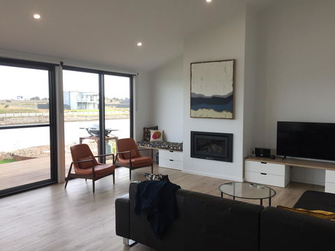 Casa Carrera - Accommodation in Surfers Paradise 9