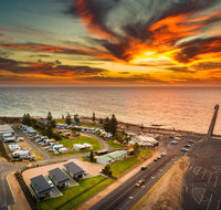 Port Hughes Tourist Park - Accommodation in Surfers Paradise