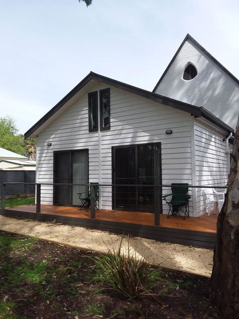 Cloisters Of Kalangadoo - Accommodation in Surfers Paradise 3