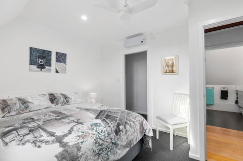 Cloisters Of Kalangadoo - Accommodation in Surfers Paradise 13