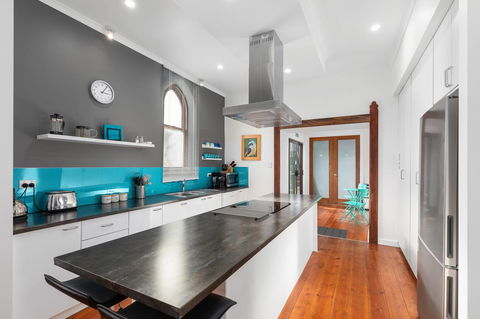 Cloisters Of Kalangadoo - Accommodation in Surfers Paradise 16