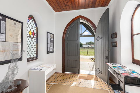 Cloisters Of Kalangadoo - Accommodation in Surfers Paradise 18