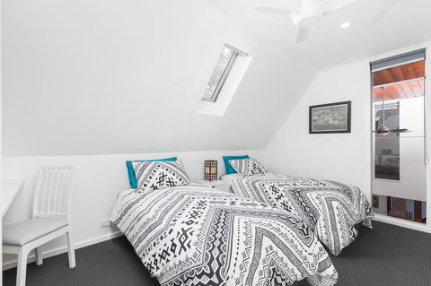 Cloisters Of Kalangadoo - Accommodation in Surfers Paradise 8