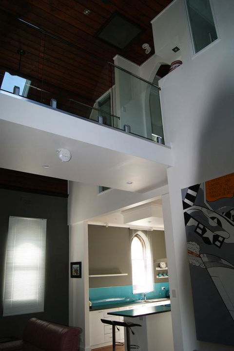 Cloisters Of Kalangadoo - Accommodation in Surfers Paradise 28