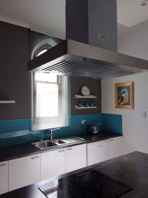 Cloisters Of Kalangadoo - Accommodation in Surfers Paradise 22