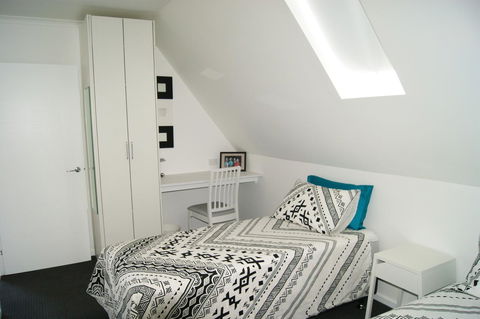 Cloisters Of Kalangadoo - Accommodation in Surfers Paradise 25