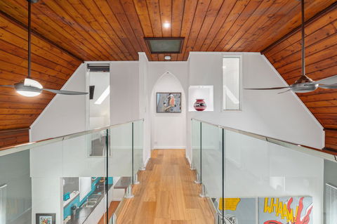 Cloisters Of Kalangadoo - Accommodation in Surfers Paradise 12