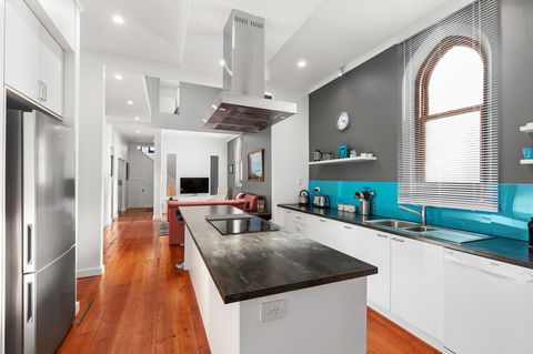 Cloisters Of Kalangadoo - Accommodation in Surfers Paradise 14