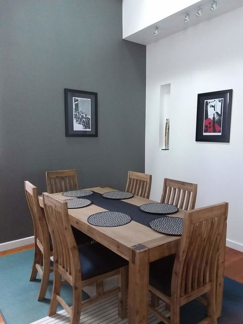 Cloisters Of Kalangadoo - Accommodation in Surfers Paradise 19