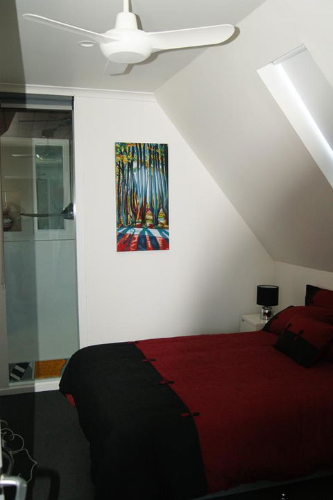 Cloisters Of Kalangadoo - Accommodation in Surfers Paradise 27