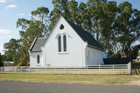 Cloisters Of Kalangadoo - Accommodation in Surfers Paradise 7