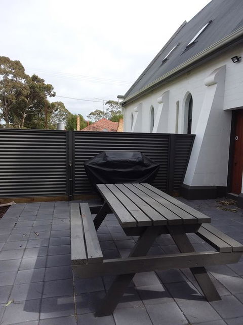 Cloisters Of Kalangadoo - Accommodation in Surfers Paradise 5