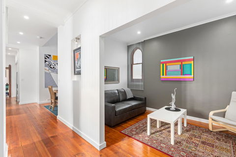 Cloisters Of Kalangadoo - Accommodation in Surfers Paradise 15